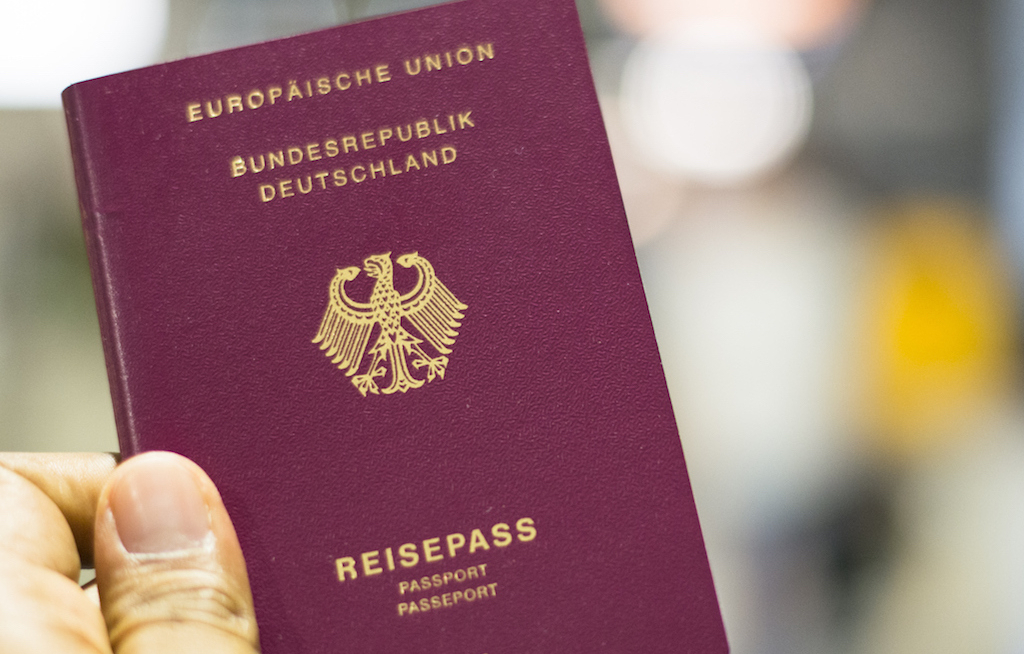 Tunesien verlangt ab Januar einen Reisepass