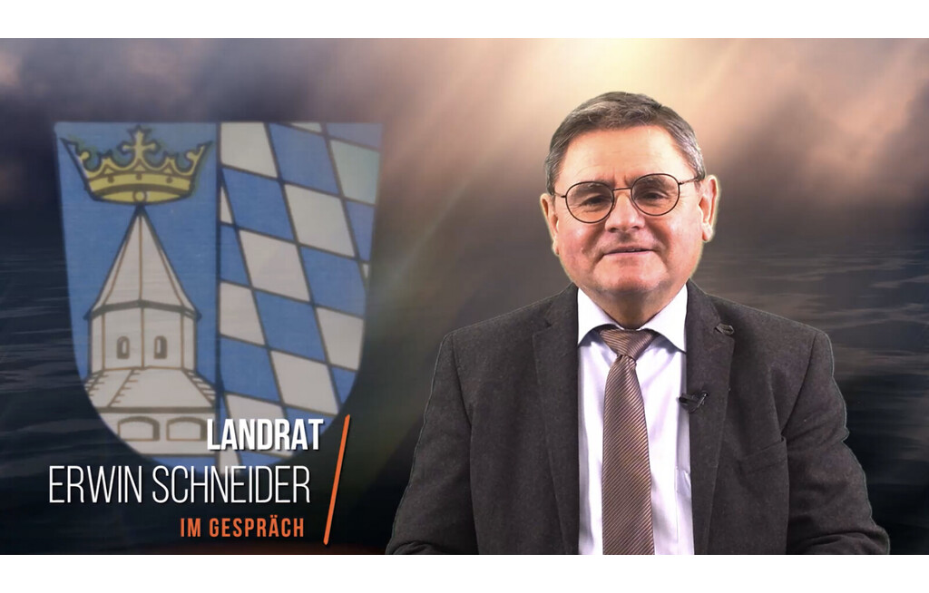 "DAS FÜHRE ICH JETZT EINFACH EIN"
