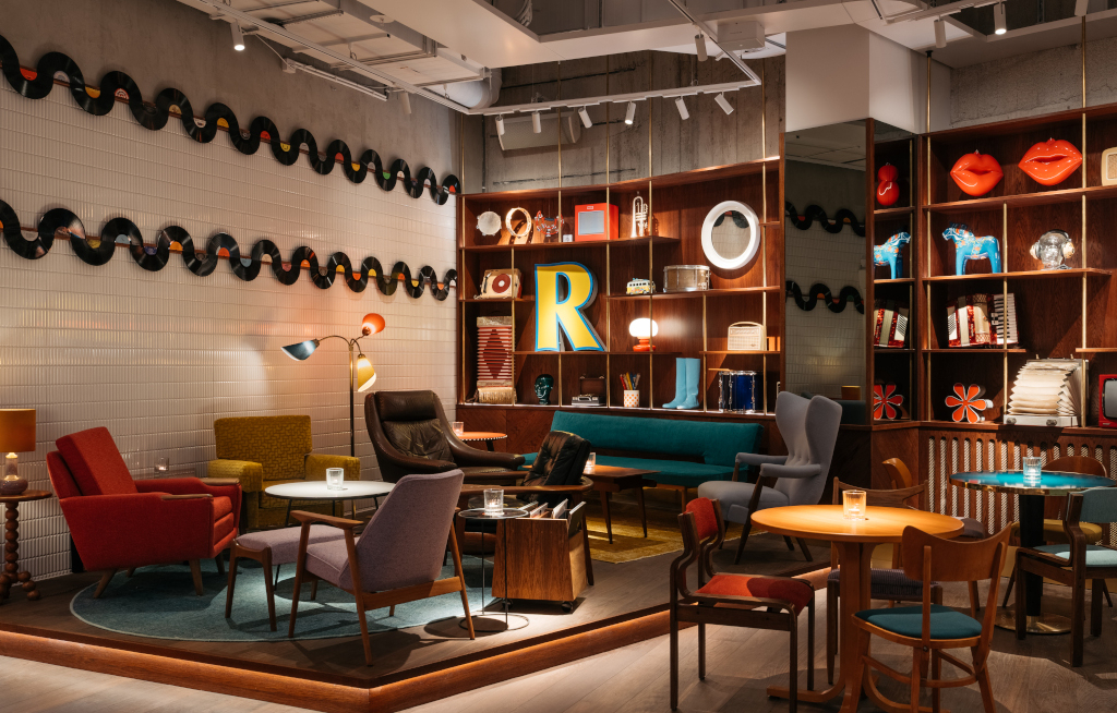 Ruby startet mit Stockholmer Hotel in Skandinavien