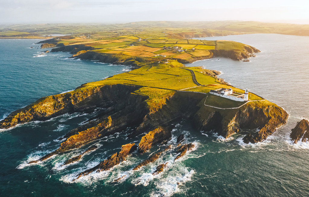 Tourism Ireland lädt zum Cork-Abend am Flughafen Frankfurt