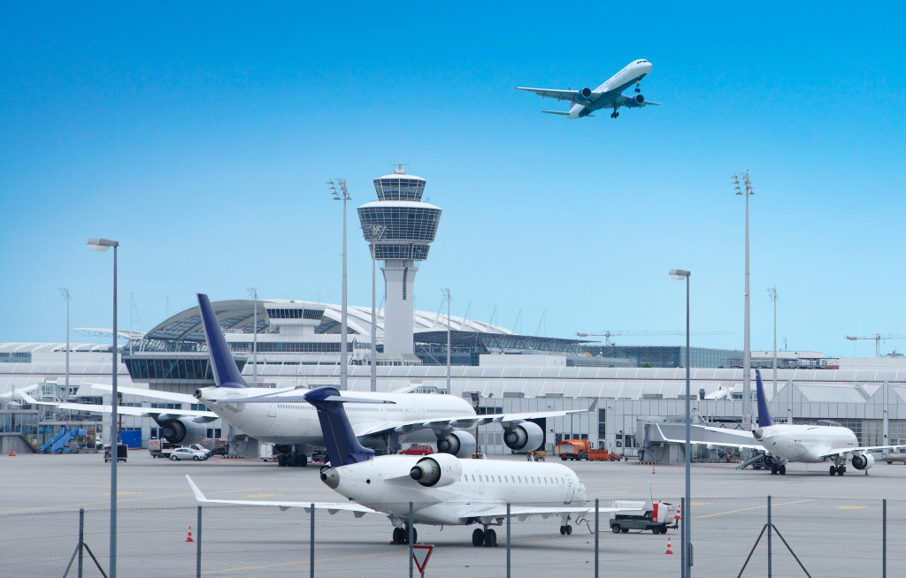 MUC meldet größten Passagierzuwachs im DACH-Raum
