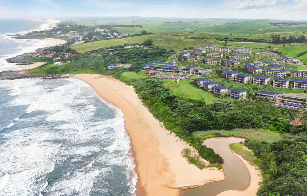 Club Med startet in Südafrika – Beach Resort trifft Big-Five