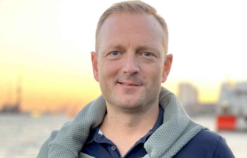 Nicko Cruises holt „Verrückt nach Meer“-Star an Bord