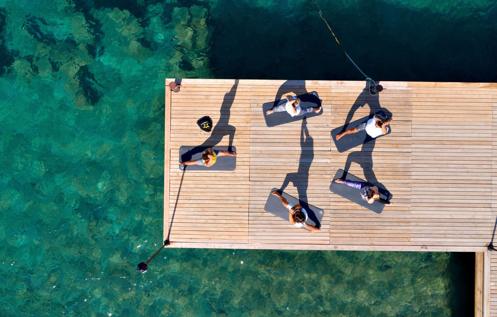 TUI Magic Life baut Sportprogramm auf Kreta aus
