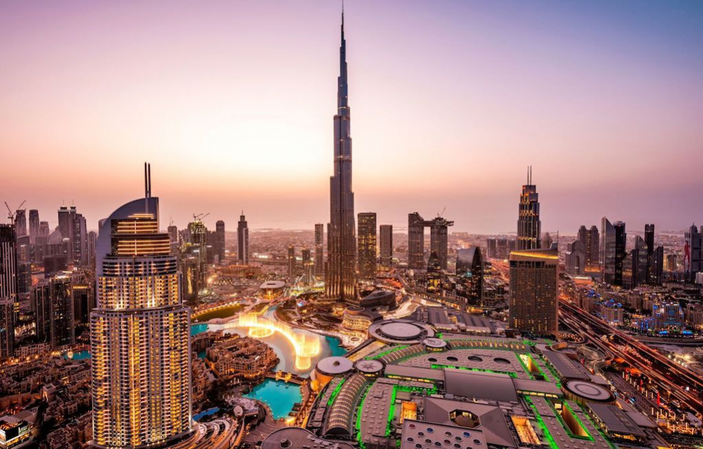 Kostenlose Übernachtung für Emirates-Passagiere