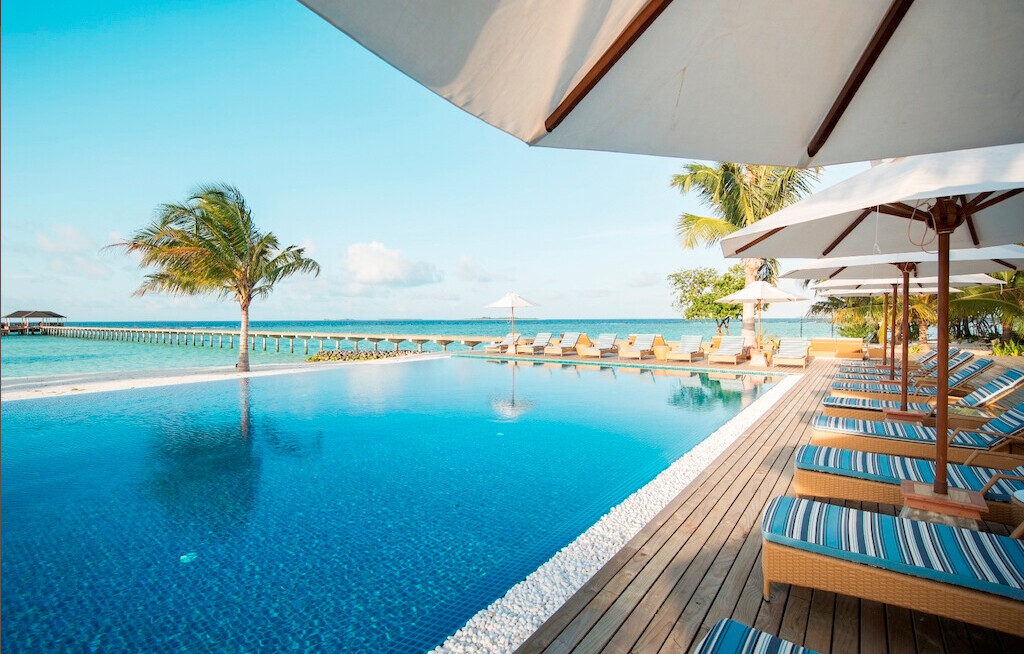TUI weitet Workation-Angebot aus