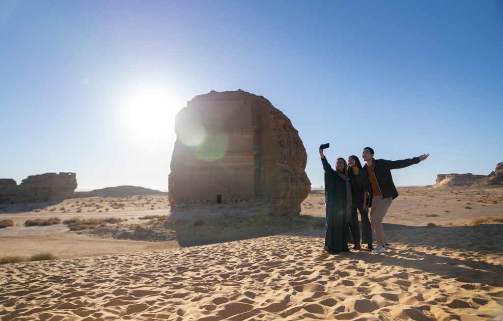 Saudi goes Webinar geht in die nächste Runde