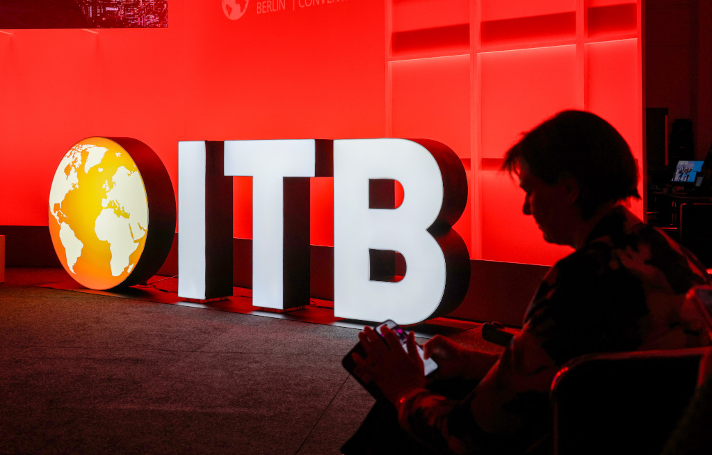 ITB diskutiert Zukunftsfragen der globalen Reisebranche
