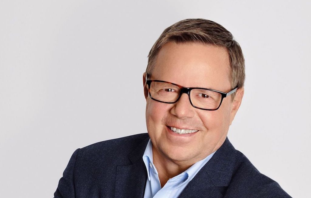 Martin Katz geht in den Ruhestand