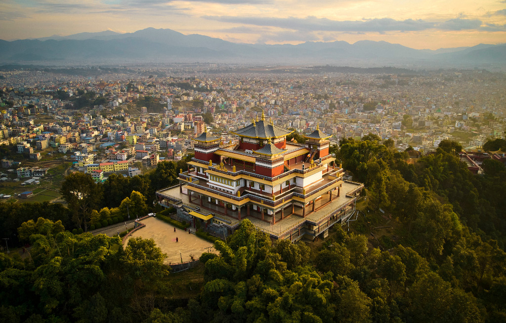 Ausschreitungen in Nepal legen Hauptstadt lahm