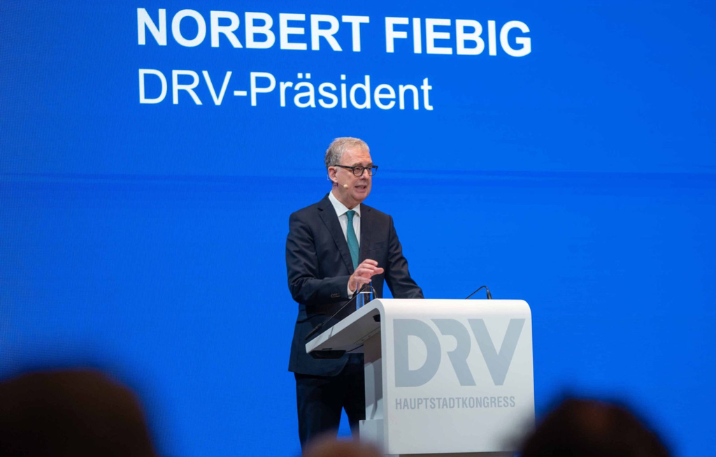 „Wir brauchen weniger Regulierung – und mehr Vertrauen in die Branche“