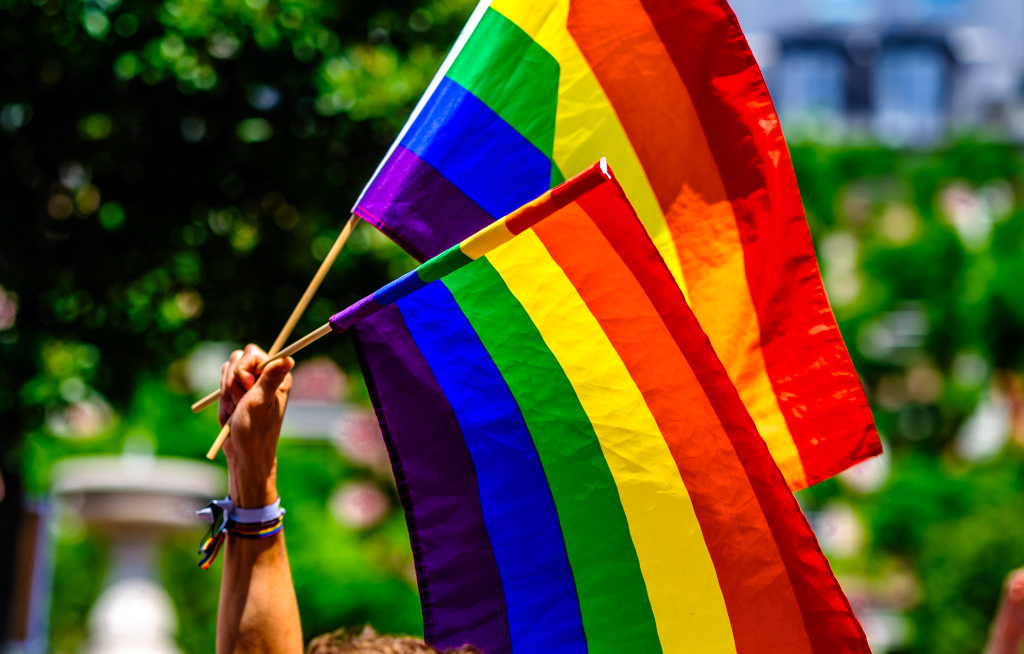 Irland wird 2028 erstmals Austragungsort der Europride