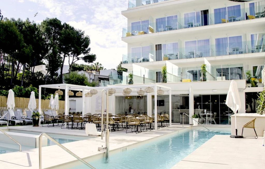 FTI weitet Mallorca-Angebot aus