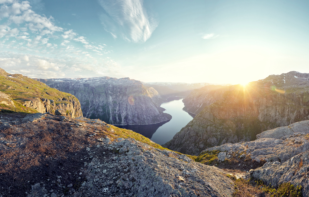Destination Experiences in Nordeuropa