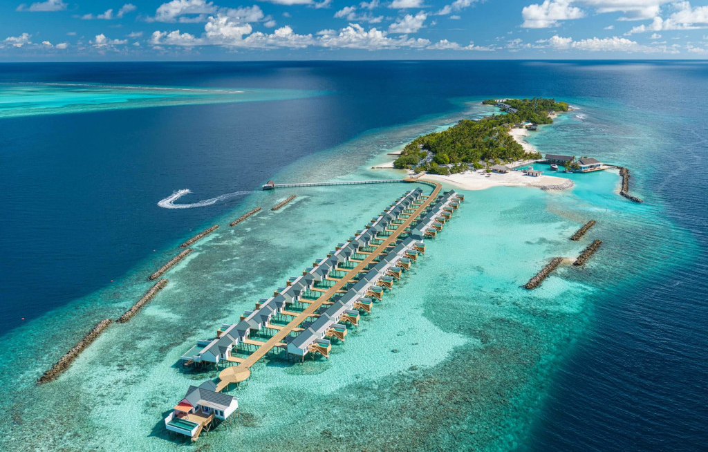 Sentido inszeniert Kulinarikreise durch neun Destinationen