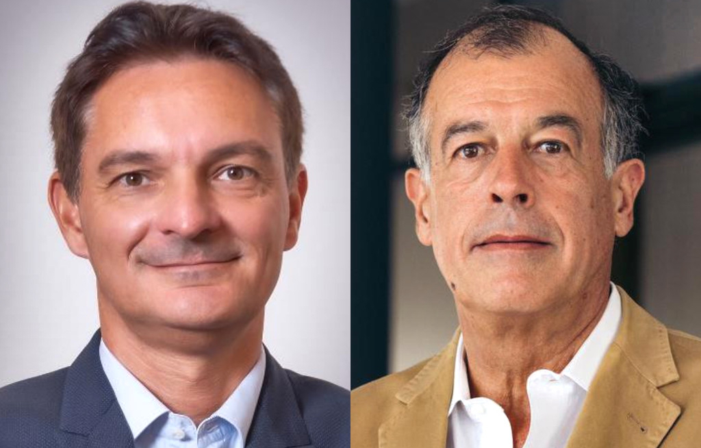 Stéphane Maquaire ist neuer CEO von Club Med