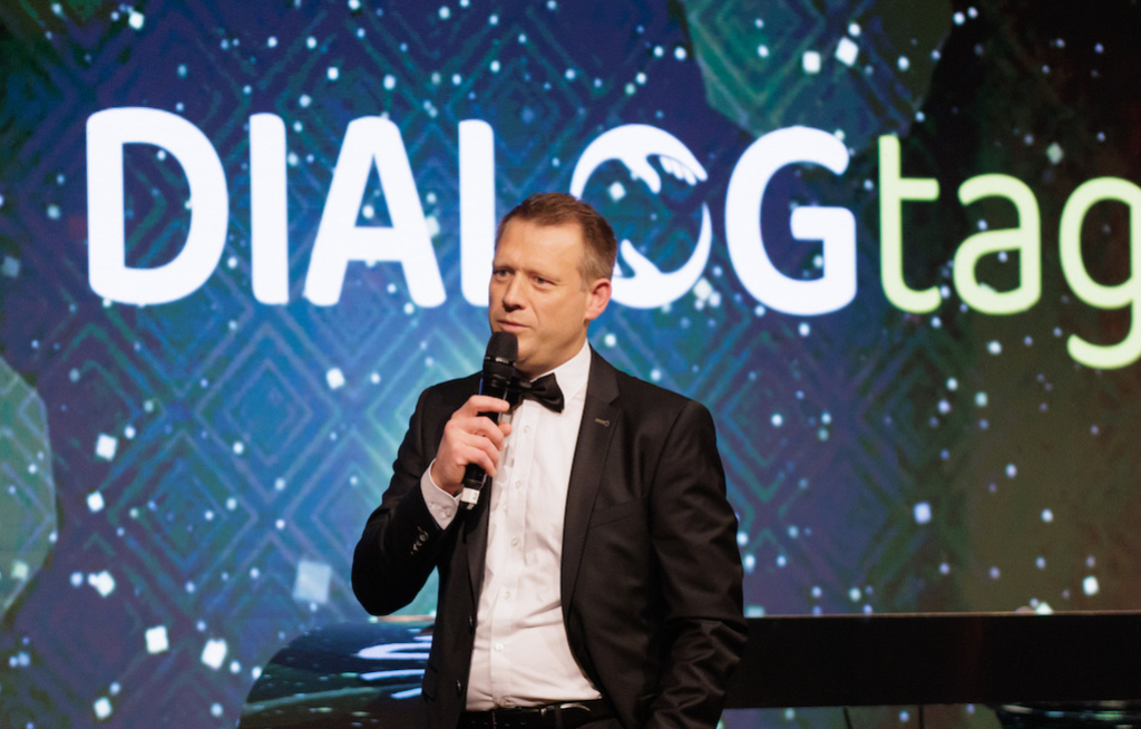 RTK-Büros können sich für Dialogtage anmelden