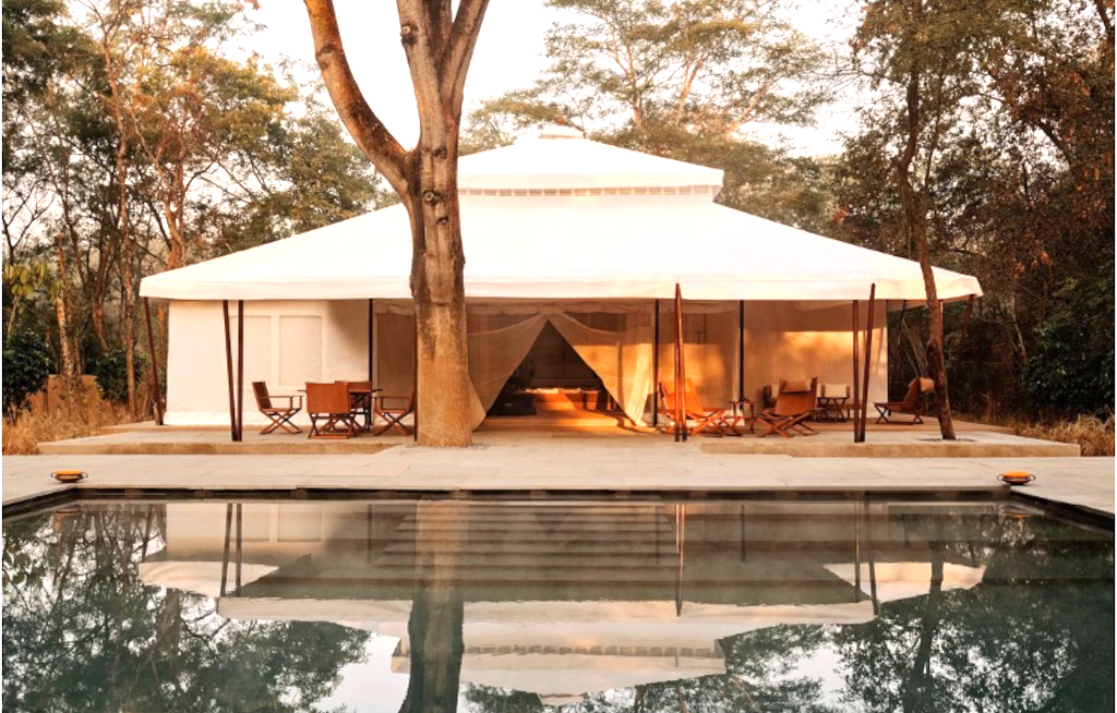 Aman erweitert Luxuscamp und Erlebnis-Angebot in Rajasthan