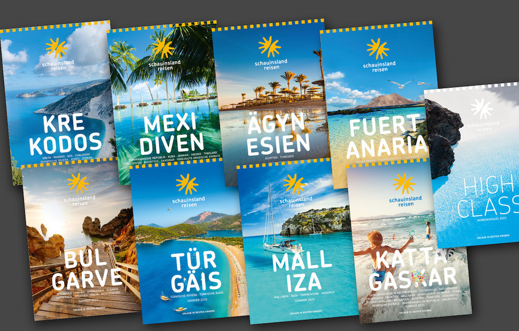 Mehr exklusive Hotels im Sommerprogramm