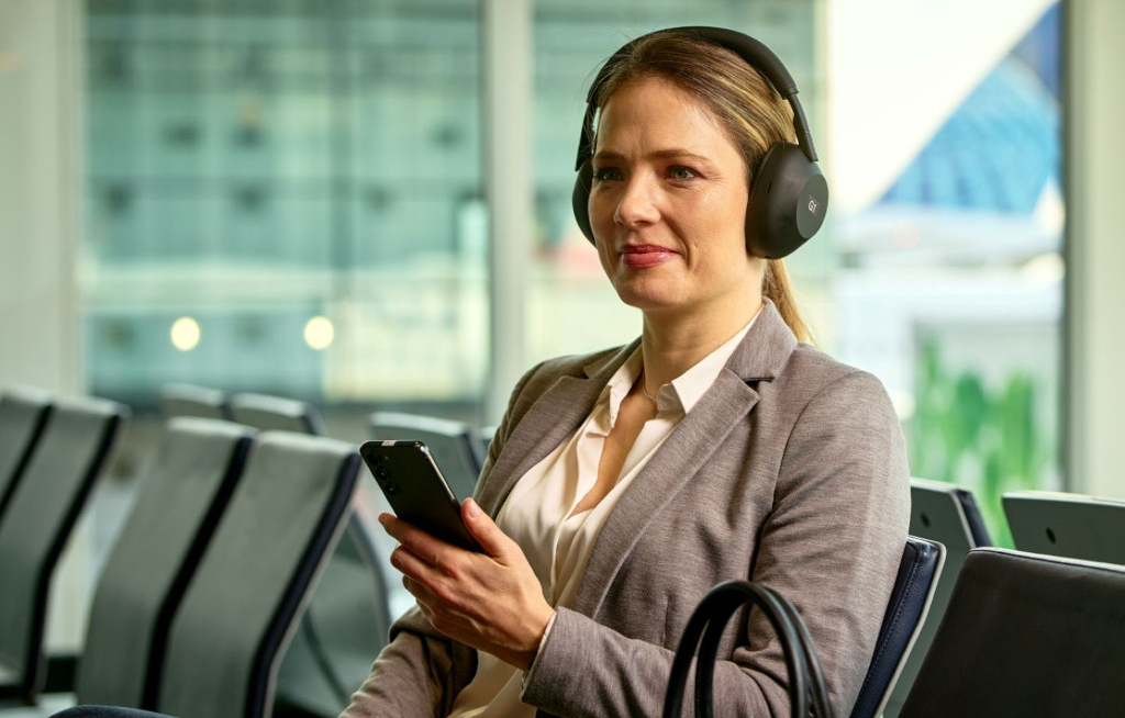 Frankfurt testet als erster Airport weltweit Auracast