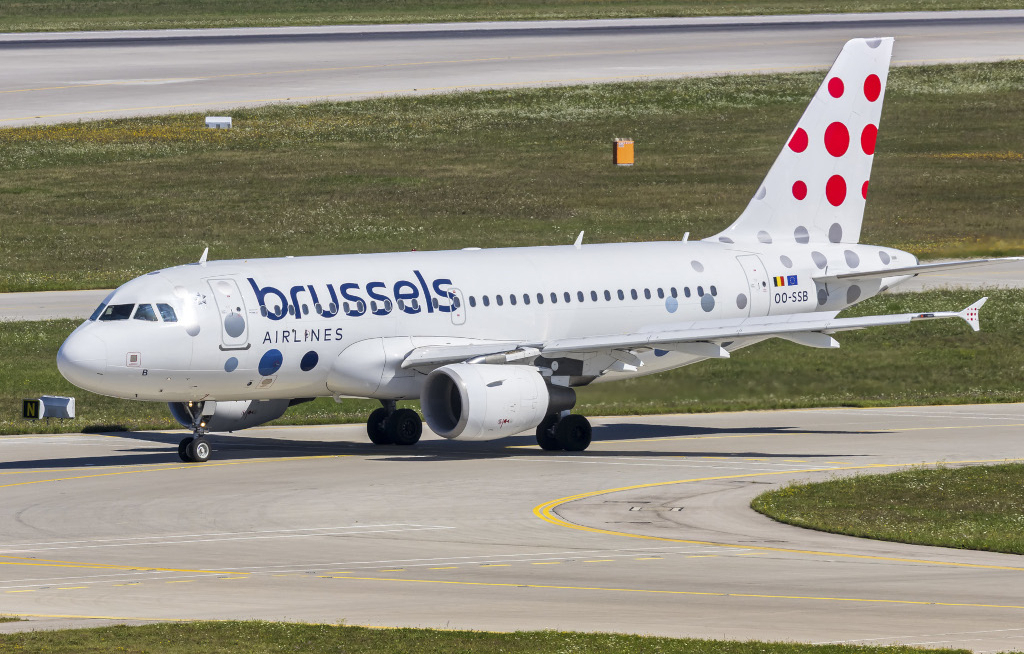 Streik legt am Freitag Teile des Brüsseler Airports lahm