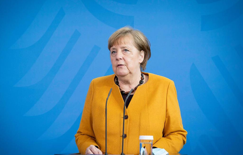 Aktionsbündnis schreibt Brandbrief an Merkel