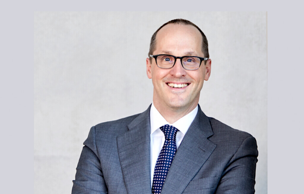Lufthansa Group ernennt neuen Vertriebschef
