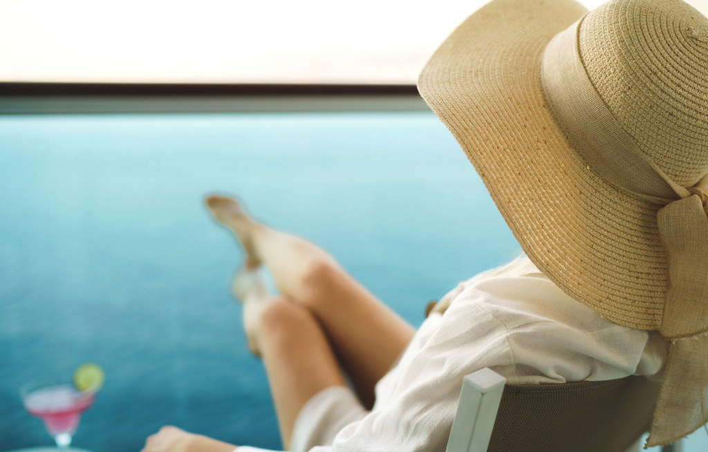RTK und Reiseland setzen Event-Reihe Cruise & Chill fort