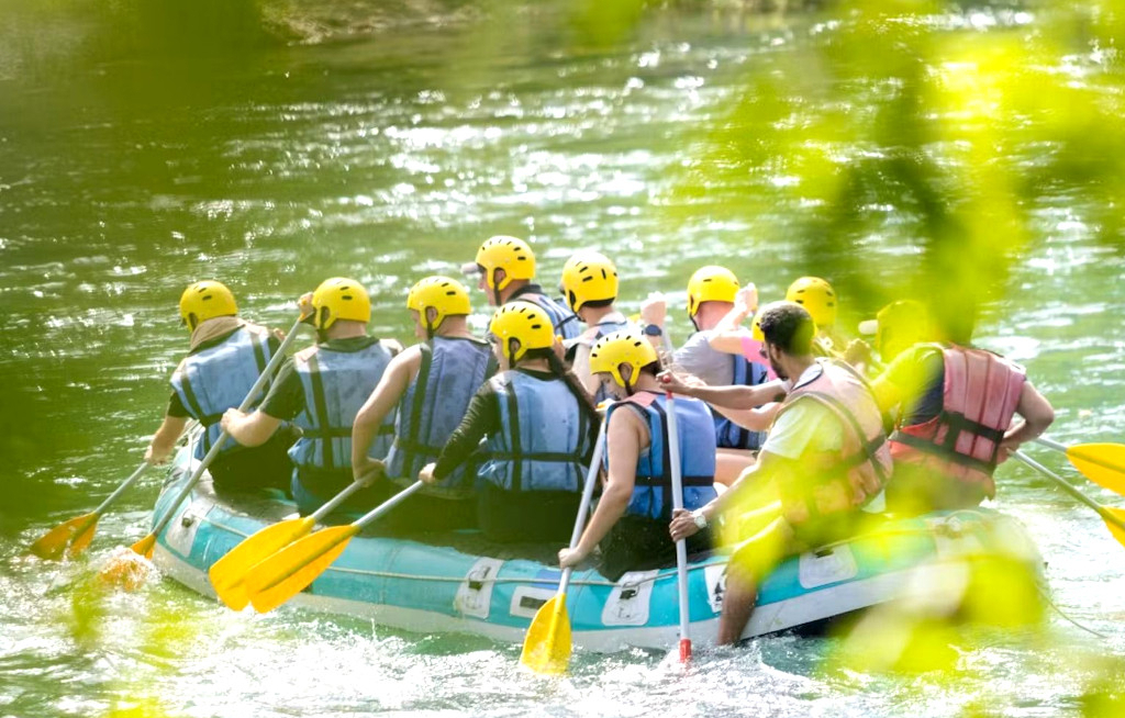 TUI Musement schließt Lücke zwischen Ausflug und Rundreise