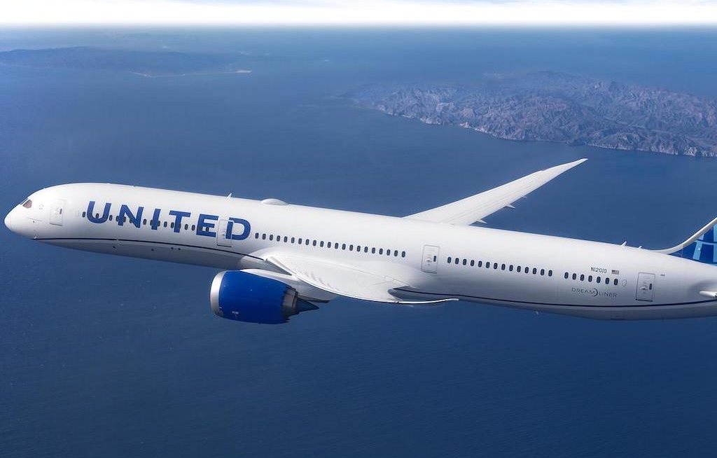 United mit zwei neuen Deutschland-Verbindungen