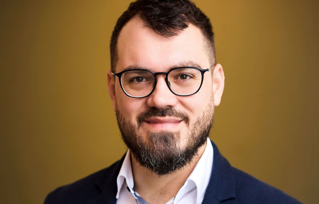 Amadeus holt neuen Verkaufsleiter für DACH an Bord