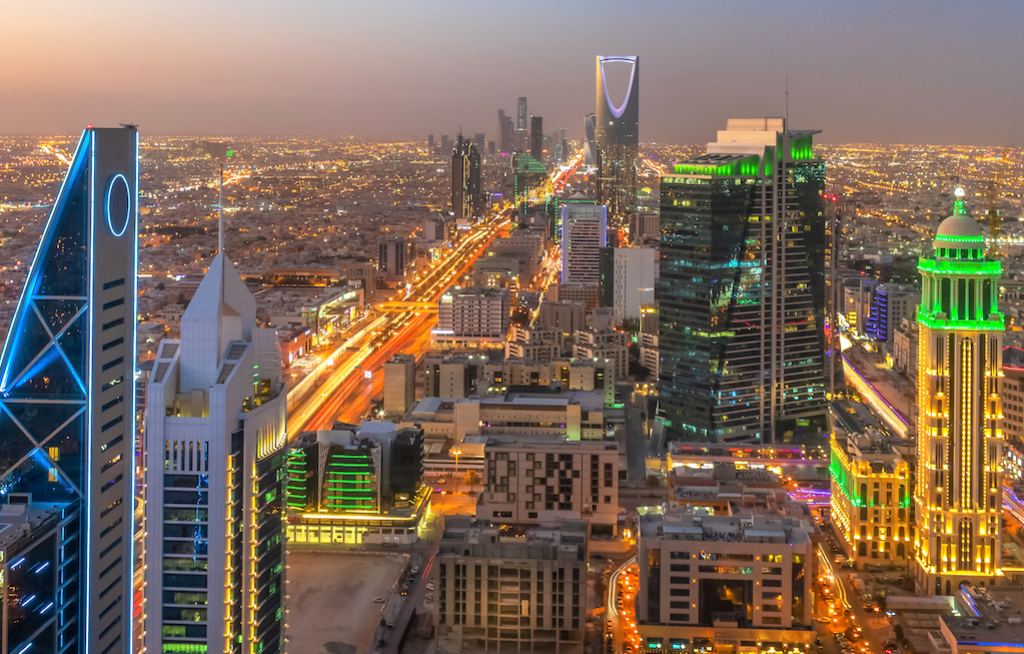 Saudi-Arabien lanciert globale Tourismus-Plattform