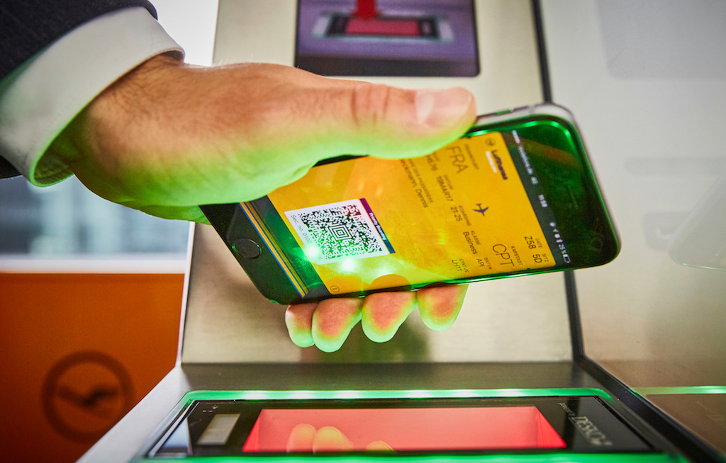 Passagiere sollten frühzeitig anreisen
