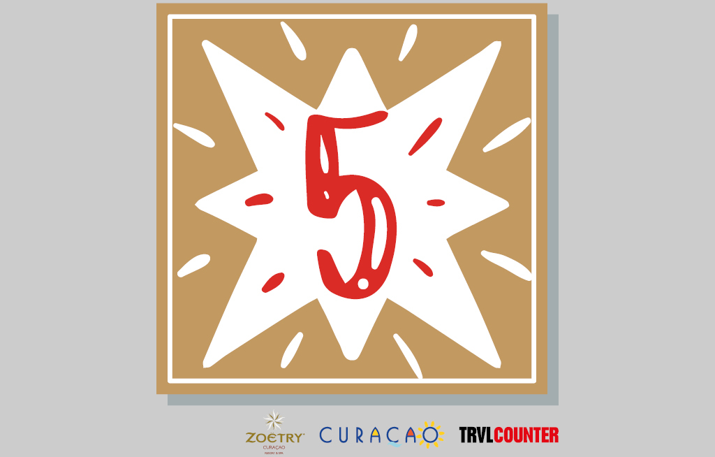 Gewinne 7 Nächte für 2 im Zoëtry Curaçao Resort & Spa!