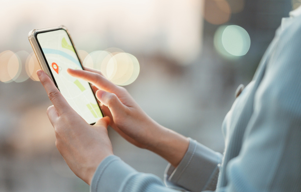 1A Vista erweitert App um Live-Karte und Fundsachen-Feature