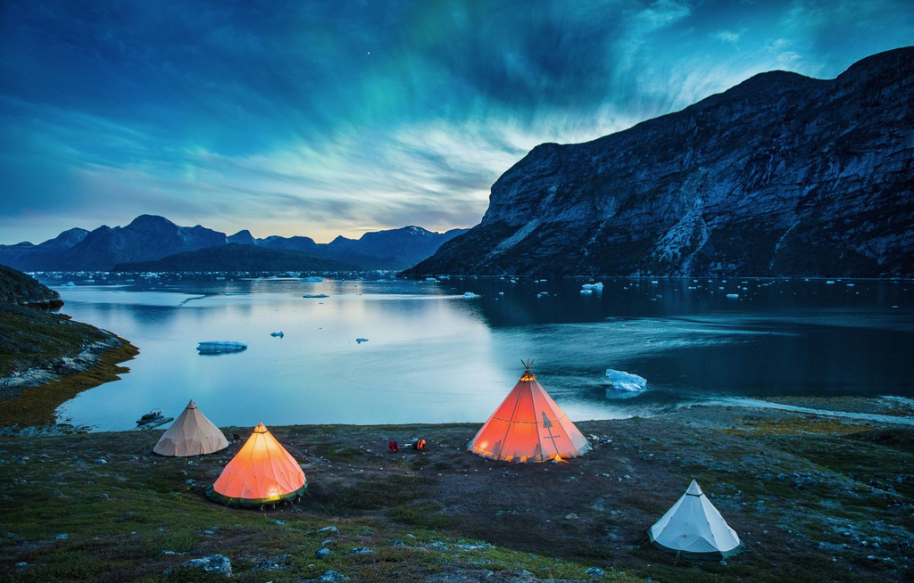 Select Luxury Travel verzeichnet starkes erstes Halbjahr