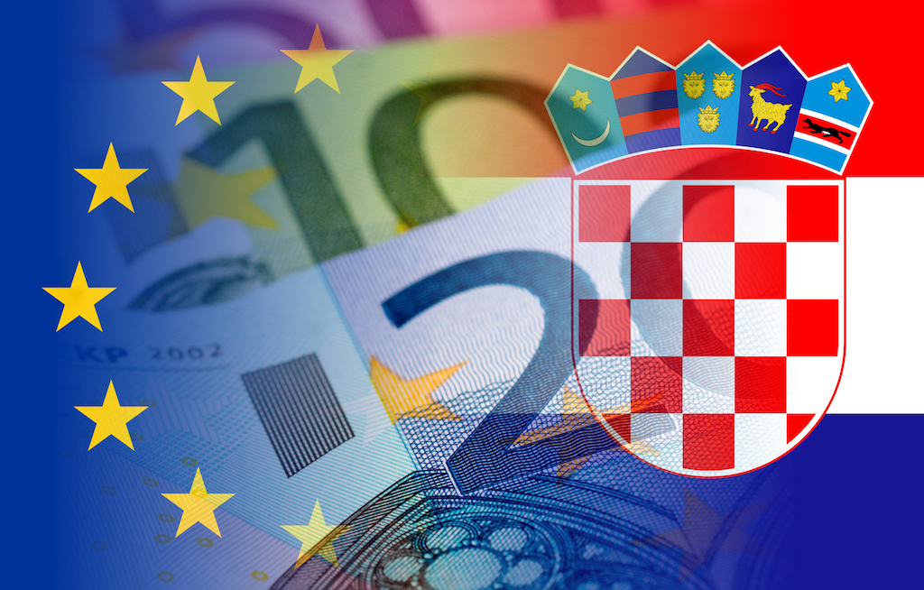 Kroatien tritt dem Schengen-Raum bei