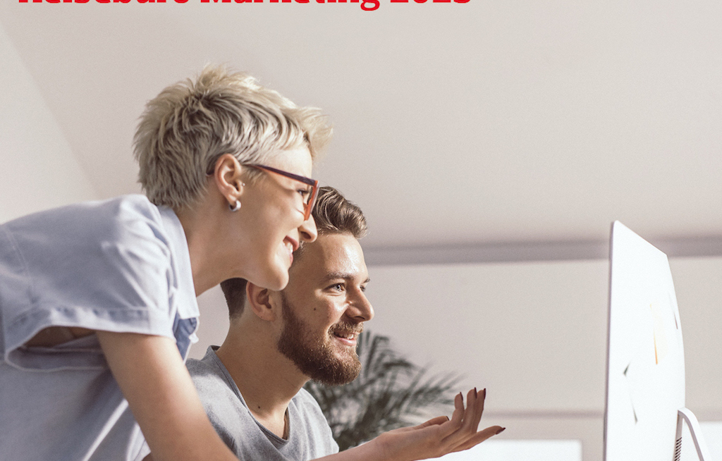 Neuer Marketingkalender für die Reisebüros