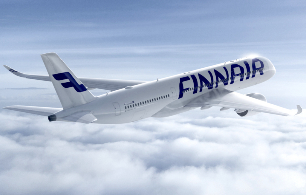 Finnair stockt Streckennetz Richtung Norden auf