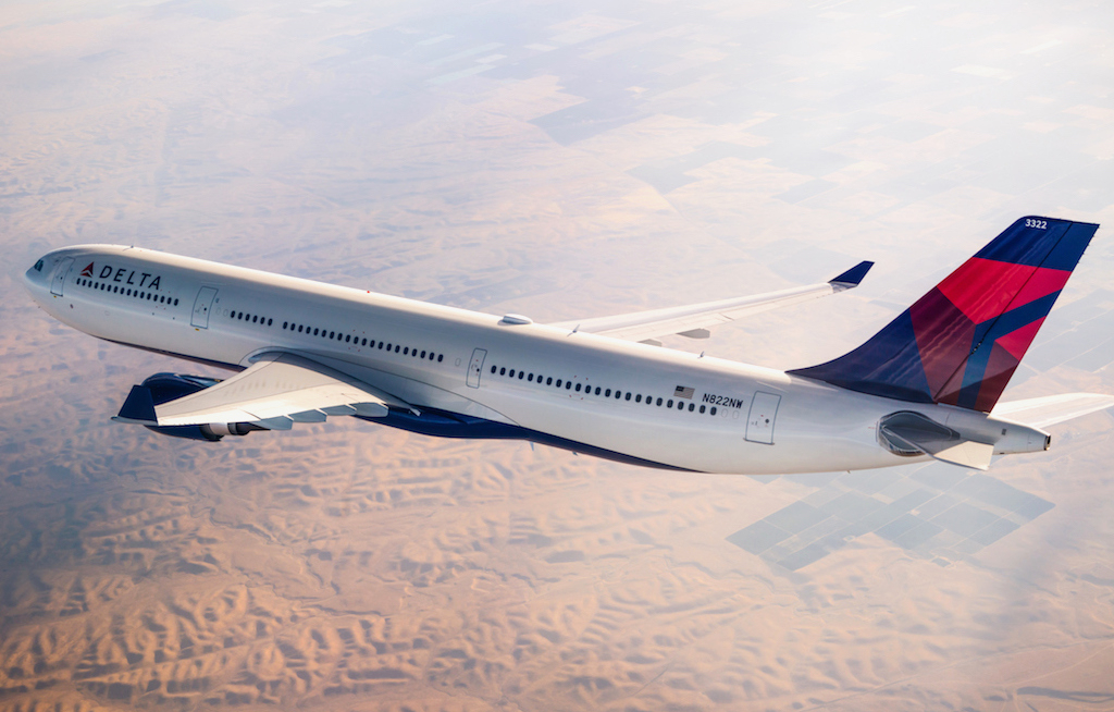 Delta und Hyatt verknüpfen ihre Treueprogramme