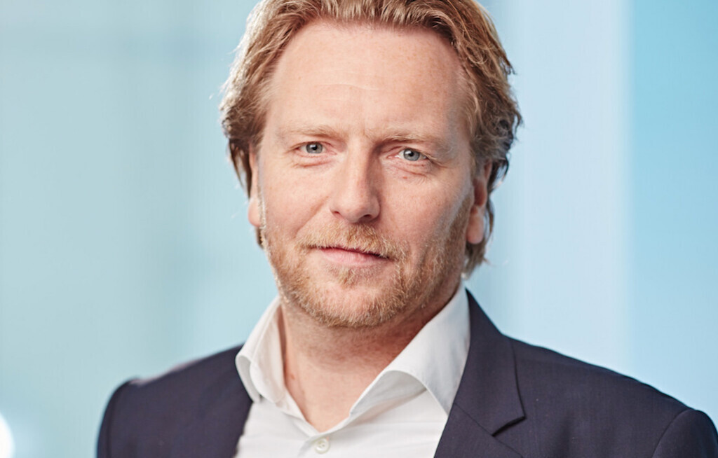 Thorsten Becker wechselt zu Aida Cruises