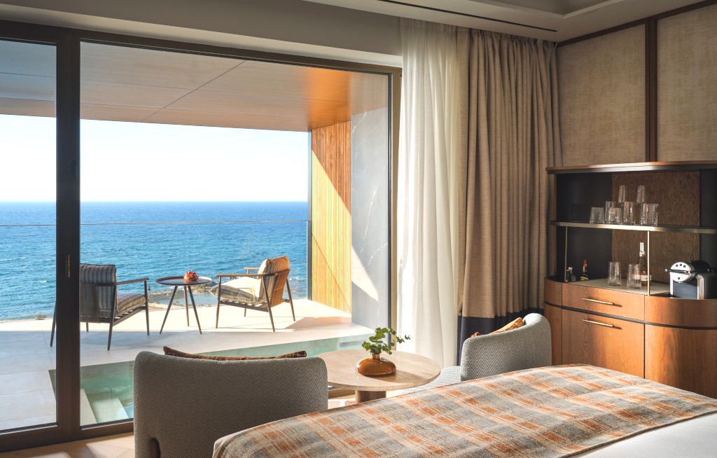 Neues Hilton soll Chania als Ganzjahresziel stärken