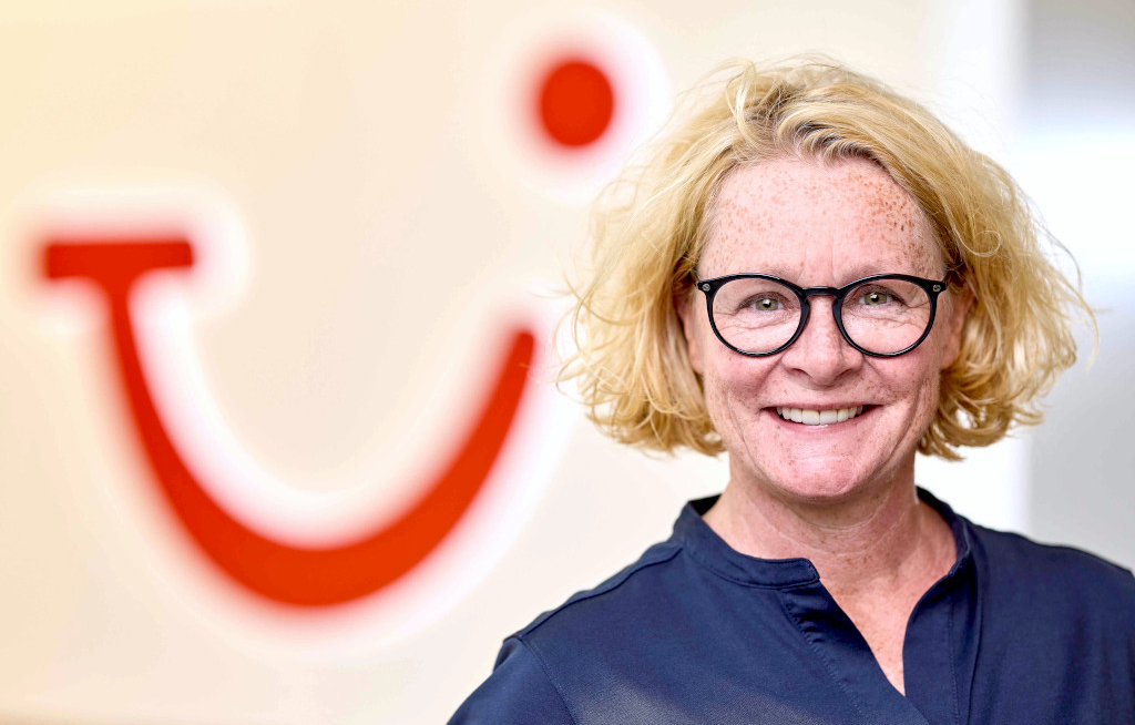 TUI lässt Provisionsmodell für 2026/2027 unverändert
