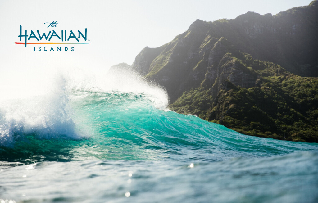 Aloha – Willkommen in Hawai‘i!