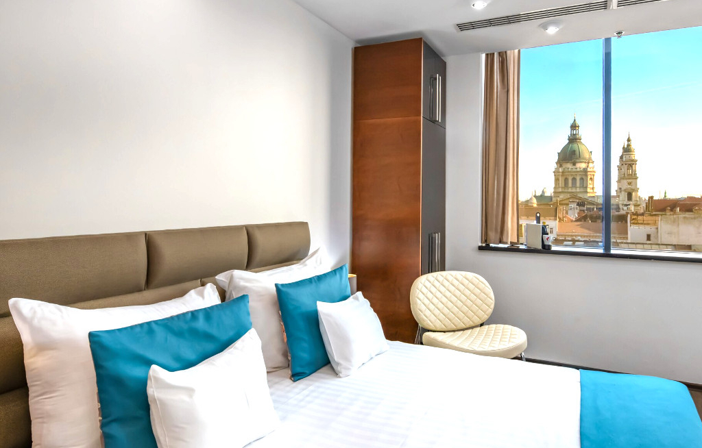 Meliá wächst in Osteuropa – erstes Hotel in Ungarn
