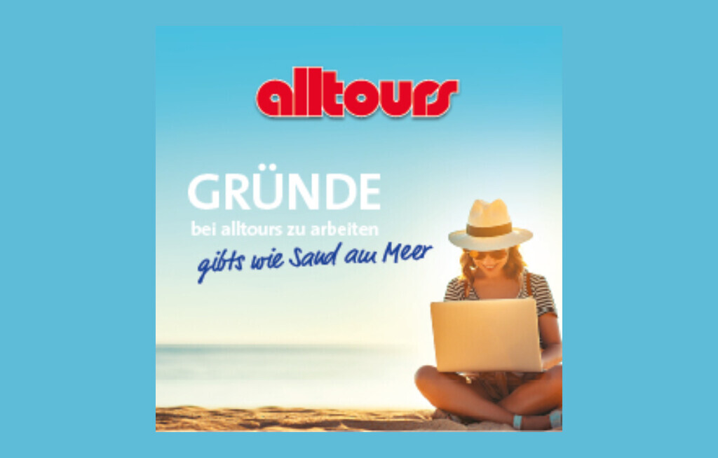 Kundenberater im Reiseservice (m/w/d)
