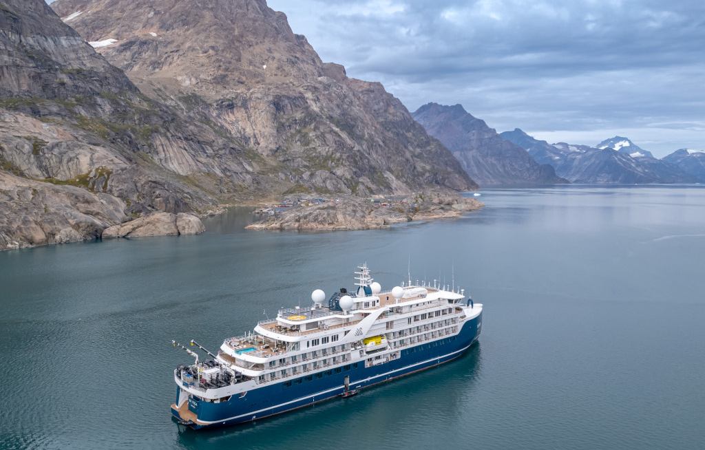 Swan Hellenic plant 18 Arktis-Expeditionen für 2026