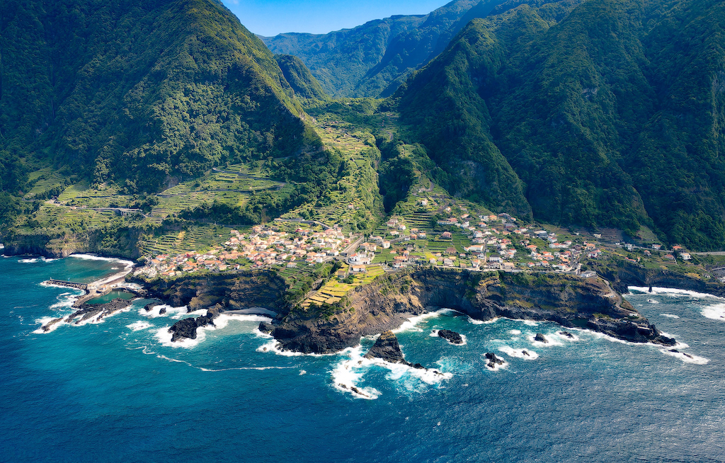 Madeira bekommt Nachhaltigkeits-Zertifikat