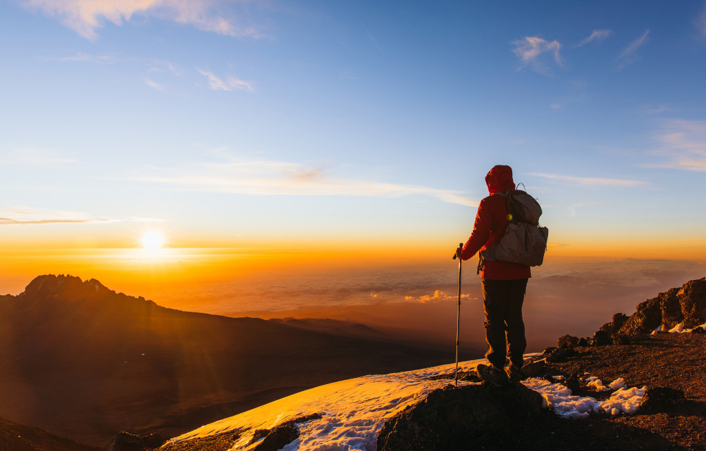 Wikinger Reisen legt neue Kilimanjaro-Safari-Kombination auf