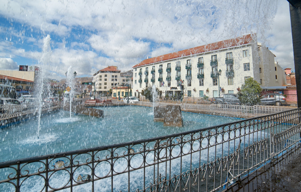 Meliá debütiert in Cusco – viertes Hotel in Peru